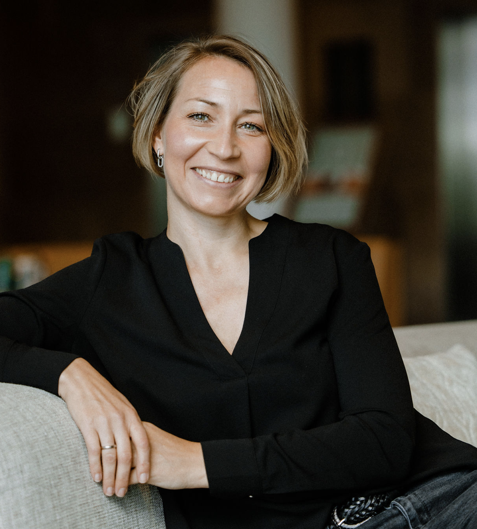 Brennie van Lieshout